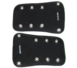 картинка Крепеж системы Sure Lock на моностропу Apeks от магазина DivingWolf