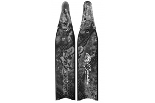 картинка Лопасти H.DESSAULT FAST BLACK SIDE T700 SUPERFORCE от магазина DivingWolf