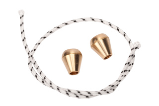 картинка Зацеп Dyneema со сферами, для отрезных тяг. от магазина DivingWolf