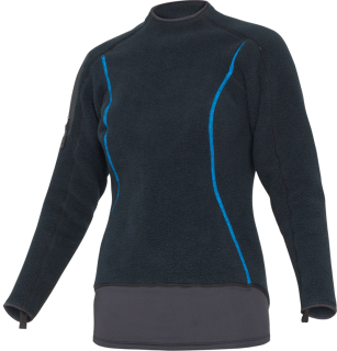 картинка Футболка SB System Mid Layer жен от магазина DivingWolf