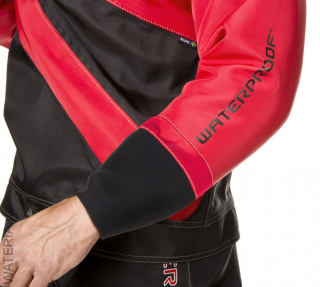 картинка Сухой гидрокостюм Waterproof D6 Lite женский от магазина DivingWolf