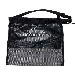 картинка Сетка для морепродуктов поясная Scorpena от магазина DivingWolf