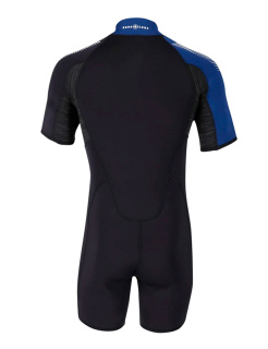 картинка Куртка для дайвинга Dynaflex Aqua Lung мужская от магазина DivingWolf