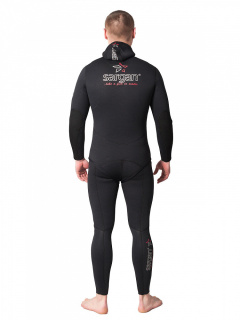 картинка Гидрокостюм "Калан 3.0" эластичный неопрен 11 мм Sargan магазин DivingWolf- являющийся официальным дистрибьютором в России  картинка Гидрокостюм "Калан 3.0" эластичный неопрен 11 мм Sargan от магазина DivingWolf
