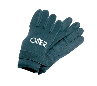 картинка Перчатки Brazil, amara 3 мм O.M.E.R. от магазина DivingWolf