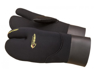 картинка Рукавицы SpearDiver NewDeep Nordic 9 мм магазин DivingWolf- являющийся официальным дистрибьютором в России  картинка Рукавицы SpearDiver NewDeep Nordic 9 мм от магазина DivingWolf