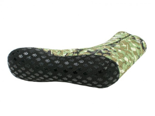 картинка Носки Scorpena C - 5 мм GREEN Camo от магазина DivingWolf