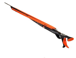 картинка Ружьё карбоновое C4 Gladius (85 см, арбалет, кольцевые тяги) от магазина DivingWolf