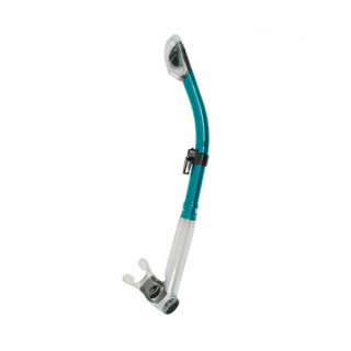 картинка Трубка Bare Dry Top от магазина DivingWolf