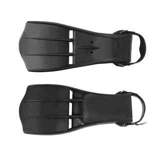 картинка Ласты регулируемые Jet Penguin резиновые Akvilon от магазина DivingWolf