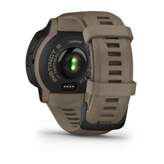 картинка Часы Garmin INSTINCT 2 Solar Tactical коричневый от магазина DivingWolf