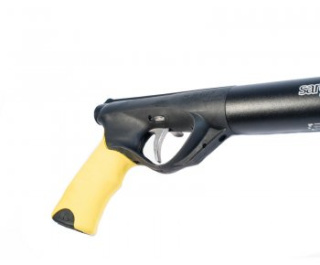 картинка Ружье пневматическое Sargan Stalker А7 от магазина DivingWolf