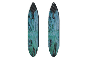 картинка Лопасти C4 BETTA L-1090 200 серия от магазина DivingWolf