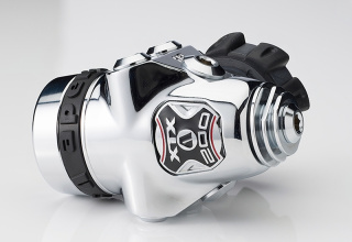 картинка Регулятор  XTX200 NEW от магазина DivingWolf