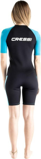 картинка Гидрокостюм женский Cressi Tiburon 2 мм от магазина DivingWolf