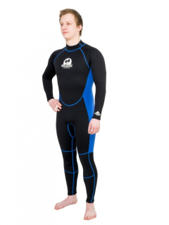 картинка Гидрокостюм Scorpena Miami 3мм мужcкой от магазина DivingWolf