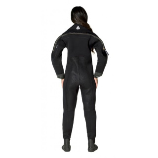 картинка Сухой гидрокостюм WaterProof D70 SC женский от магазина DivingWolf