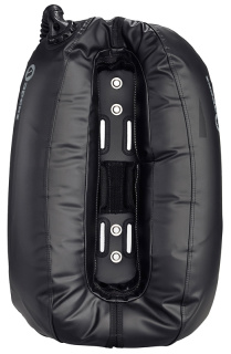 картинка Компенсатор плавучести. Крыло WTX-D40 усиленное Apeks от магазина DivingWolf