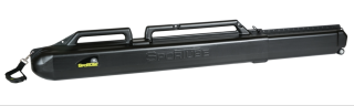 картинка Кейс жесткий SPORTUBE Series 1 универсальный, раздвижной, на колесах, 17см*14см*122-212см от магазина DivingWolf