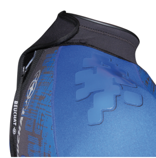 картинка Гидрокостюм Beuchat Alize Man, 3 мм от магазина DivingWolf