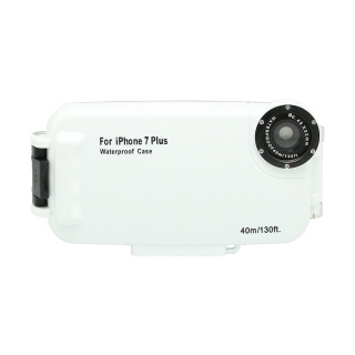 картинка Meikon iPhone 7 Plus (white) для Apple iPhone 7 Plus от магазина DivingWolf