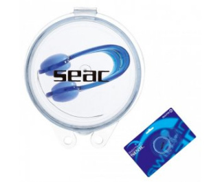 картинка Зажим для носа Seac от магазина DivingWolf