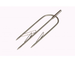 картинка Трезубец Sargan ДРОН болшой от магазина DivingWolf