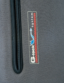 картинка Гидрокостюм  ШАРМ (Sharm), 5,5 мм мужской от магазина DivingWolf