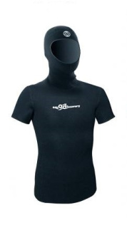 картинка Майка Аквадискавери 3 мм неопреновая от магазина DivingWolf