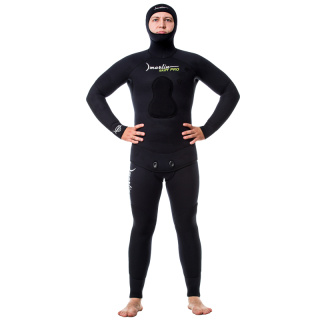 картинка Гидрокостюм для подводной охоты Marlin Skiff Pro 3 мм от магазина DivingWolf