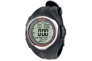 картинка Компьютер Seac Partner, черный от магазина DivingWolf