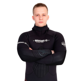 картинка Гидрокостюм Beuchat Espadon Equipe RUS 9 мм от магазина DivingWolf