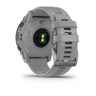 картинка Компьютер для дайвинга Garmin DESCENT G1 светло-серый от магазина DivingWolf