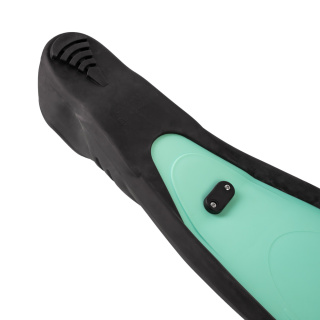 Ласты Scorpena X3 - Apnea мятн. (soft), 40/42