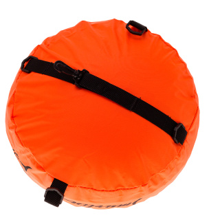 картинка Буй Marlin Ellipse Orange от магазина DivingWolf