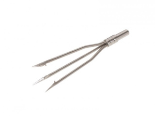 картинка Наконечник-метелка средний 3 зуба от магазина DivingWolf