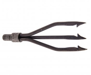 картинка Большой плоский трезубец 161 от магазина DivingWolf