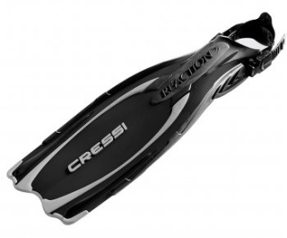 картинка Ласты Cressi REACTION от магазина DivingWolf