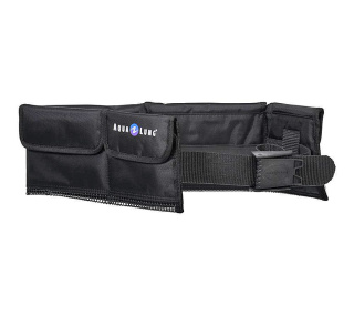 картинка Грузовой пояс с карманами Aqua Lung от магазина DivingWolf