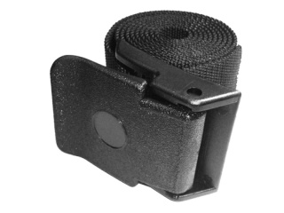 картинка Пояс нейлоновый с пластиковой пряжкой Speardiver от магазина DivingWolf