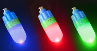 картинка Проблесковый маячок Sea Frogs от магазина DivingWolf