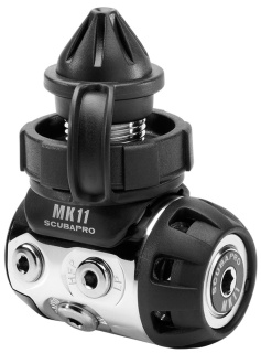 картинка Регулятор Scubapro MK11 DIN/R195 от магазина DivingWolf