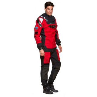 картинка Сухой гидрокостюм Waterproof EX2 мужской от магазина DivingWolf