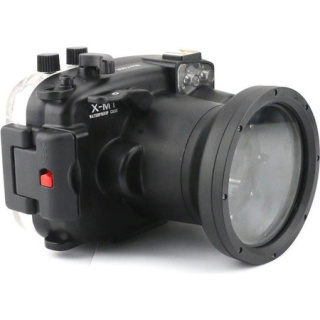 картинка Meikon X-M1 16-50 от магазина DivingWolf