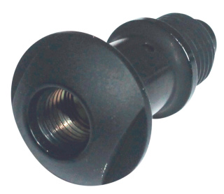 картинка Первая ступень Soprassub Mercurio Ice Black DIN от магазина DivingWolf