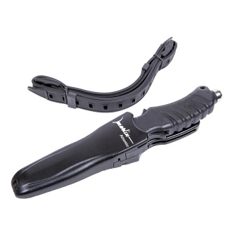 картинка Нож Marlin Atlantic Stainless Steel от магазина DivingWolf