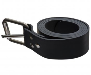 картинка Пояс резиновый Змея Марсельез от магазина DivingWolf