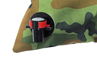 картинка Фляга-буй 3л камуфляж от магазина DivingWolf