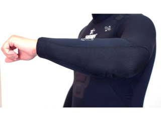 картинка Гидрокостюм Sargan Калан 2.0 11 мм от магазина DivingWolf