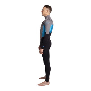 картинка Гидрокостюм Scorpena Tahiti - 4/3 мм от магазина DivingWolf